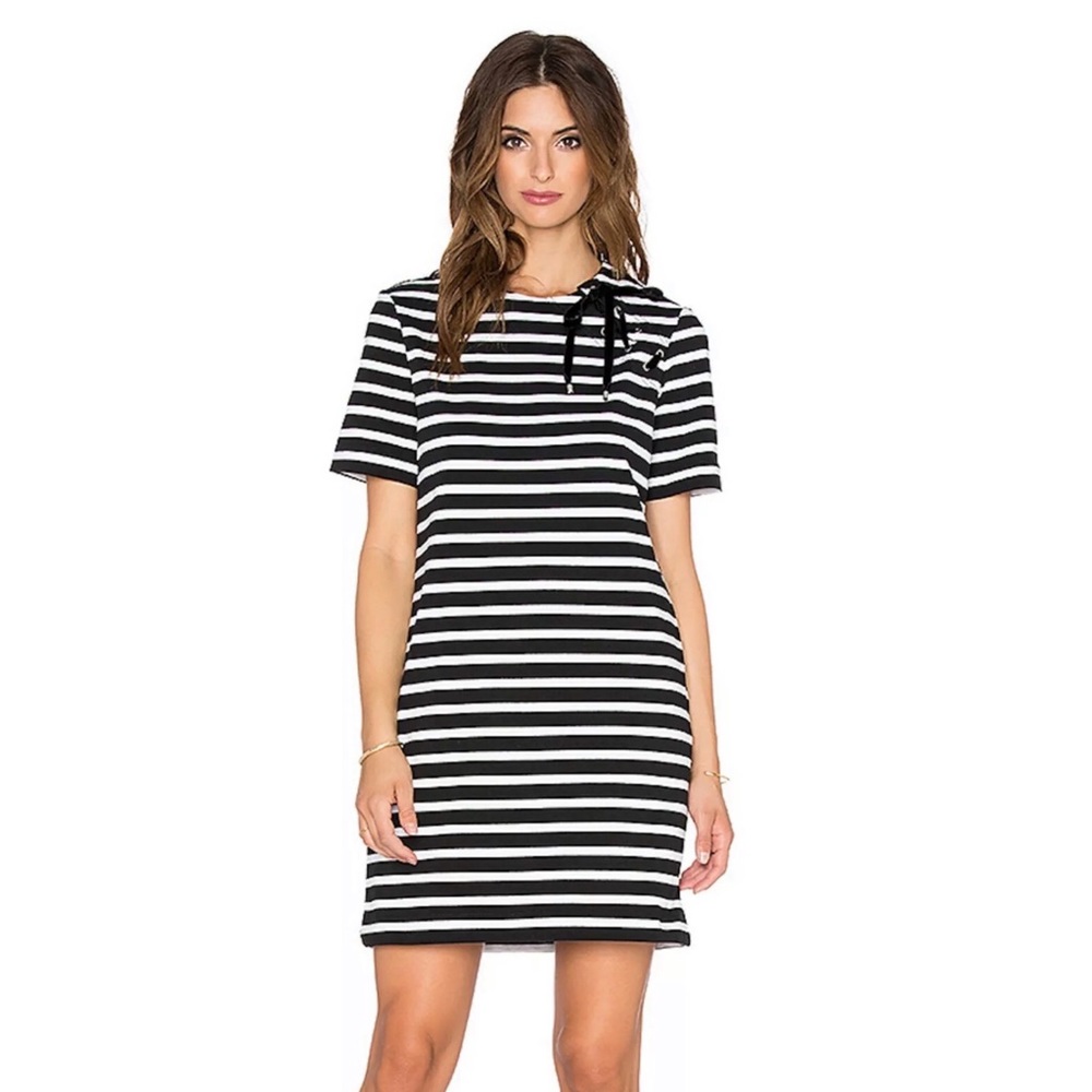 NWT Marc by Marc Jacobs Jacquelyn T-Shirt Dress